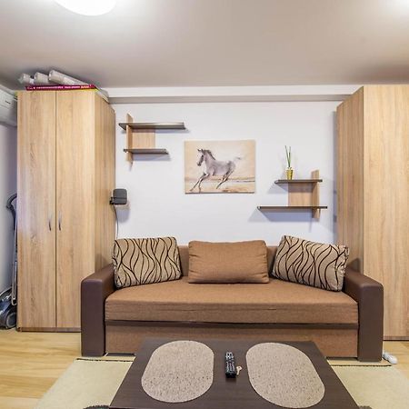 Studio Residence Militari M5 Chiajna Ngoại thất bức ảnh